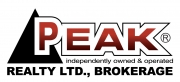 Peak Logo