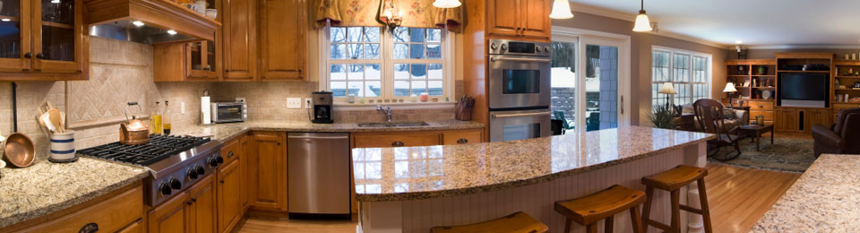 Restaurants in Kitchener and surrounds - Wayne Canning Peak Realty Ltd.
